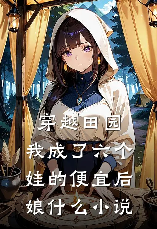 穿越田园：我成了六个娃的便宜后娘什么小说