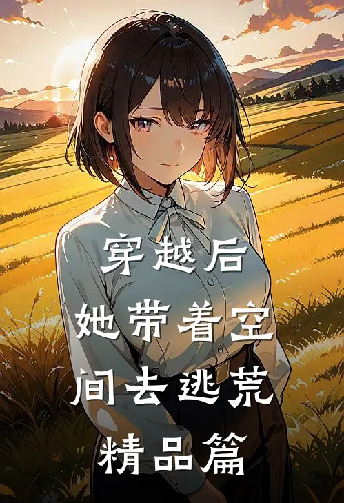 穿越后，她带着空间去逃荒精品篇