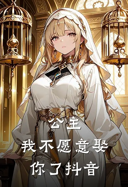 公主，我不愿意娶你了抖音