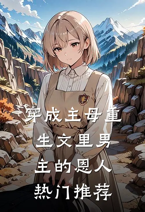 穿成主母重生文里男主的恩人热门推荐