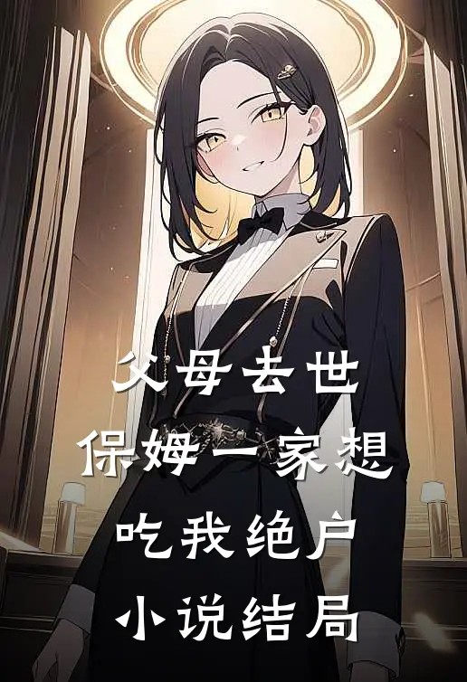 父母去世，保姆一家想吃我绝户小说结局