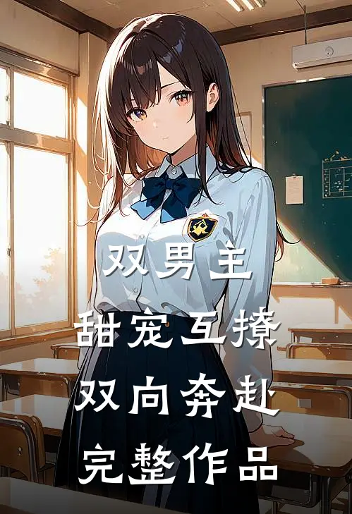 双男主：甜宠互撩，双向奔赴完整作品