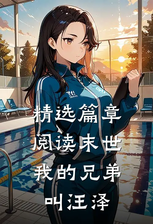 精选篇章阅读末世我的兄弟叫汪泽的