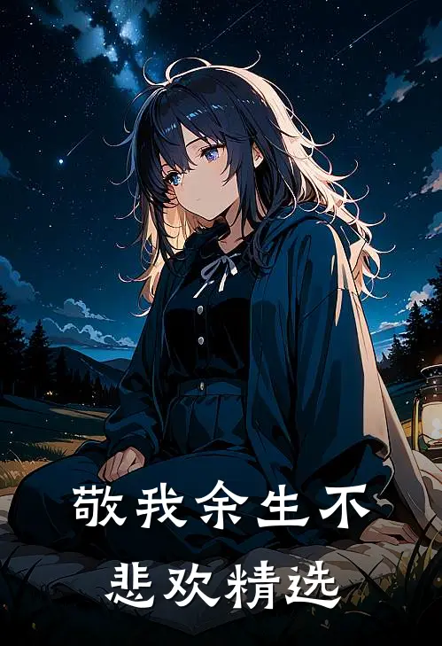 敬我余生不悲欢精选