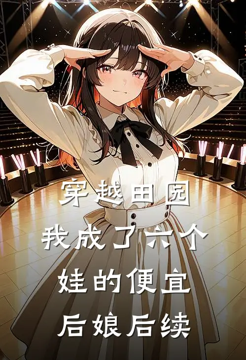 穿越田园：我成了六个娃的便宜后娘后续
