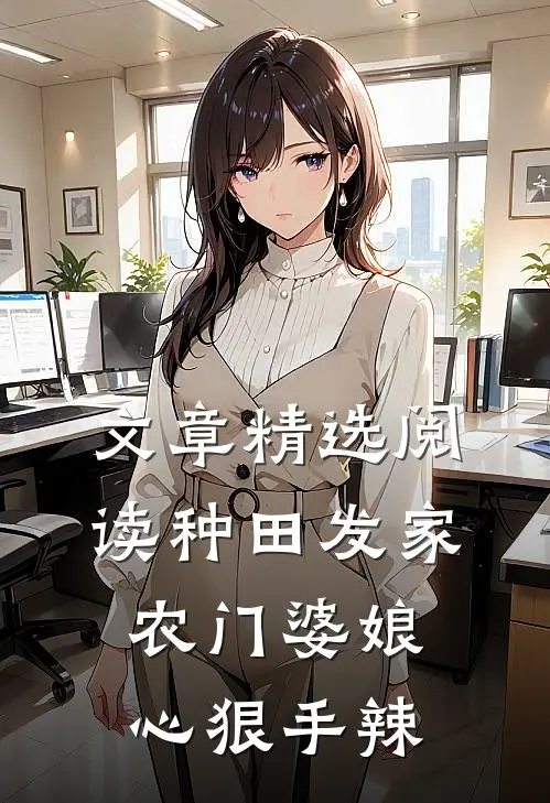 文章精选阅读种田发家：农门婆娘心狠手辣