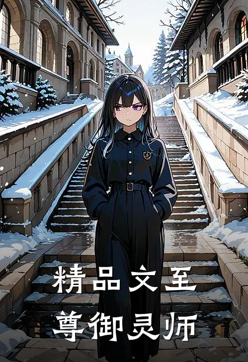 精品文至尊御灵师