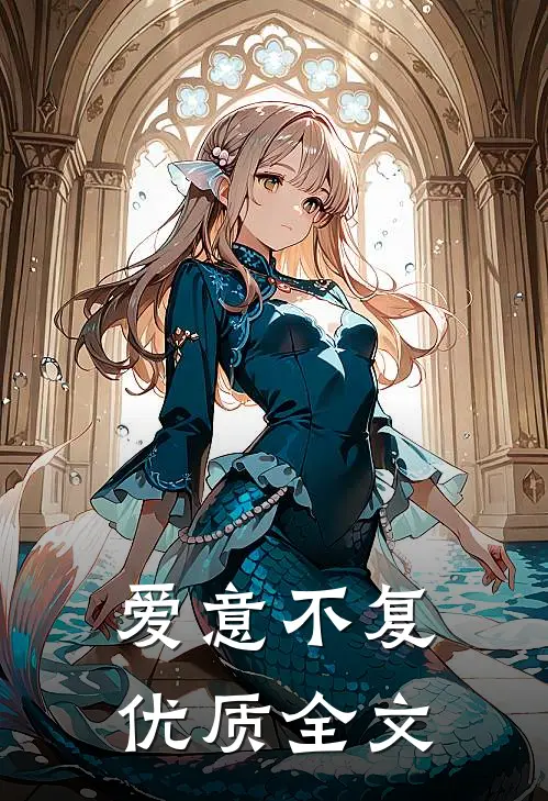 爱意不复优质全文