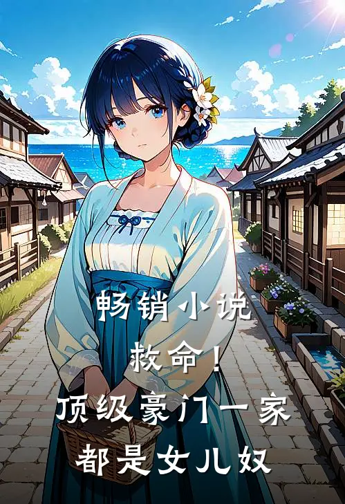 畅销小说救命！顶级豪门一家都是女儿奴