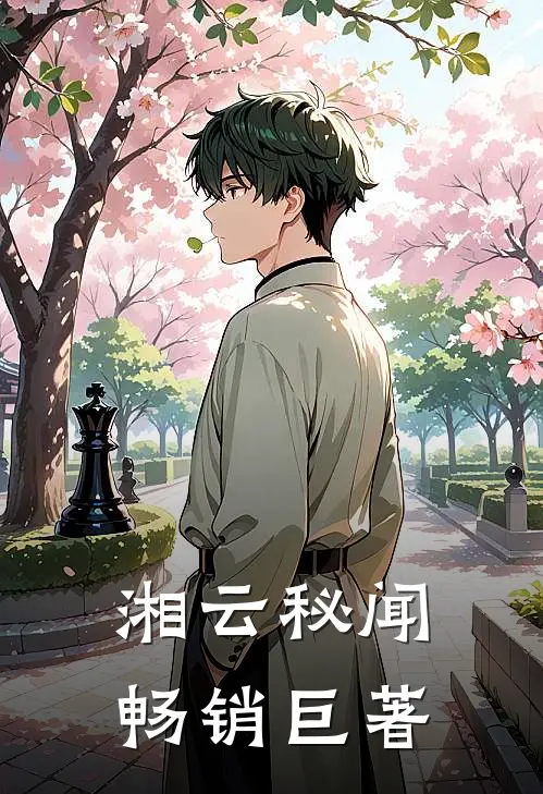 湘云秘闻畅销巨著