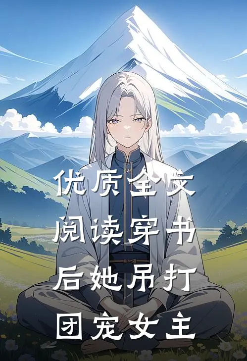 优质全文阅读穿书后她吊打团宠女主