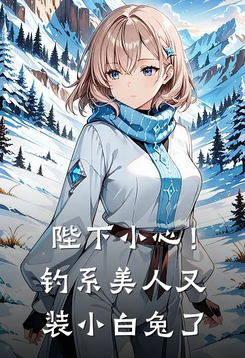 陛下小心！钓系美人又装小白兔了