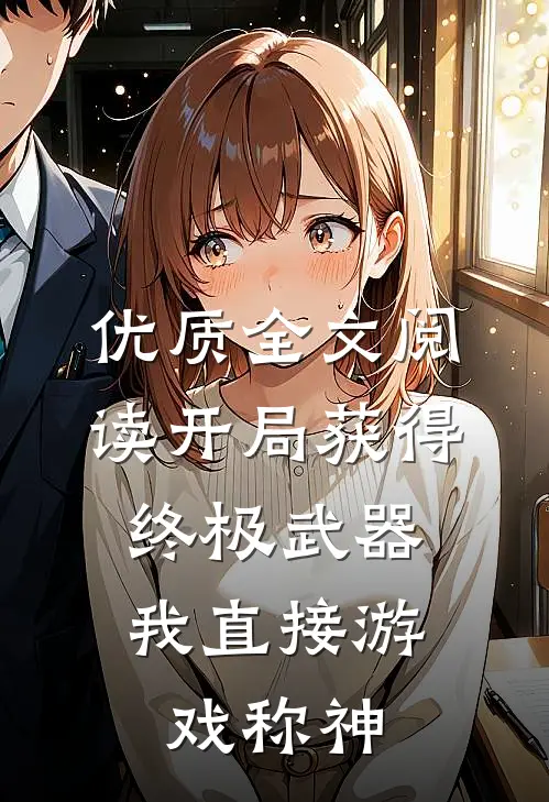 优质全文阅读开局获得终极武器，我直接游戏称神