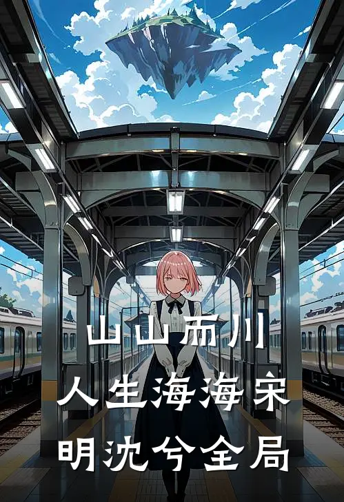 山山而川，人生海海宋明沈兮全局