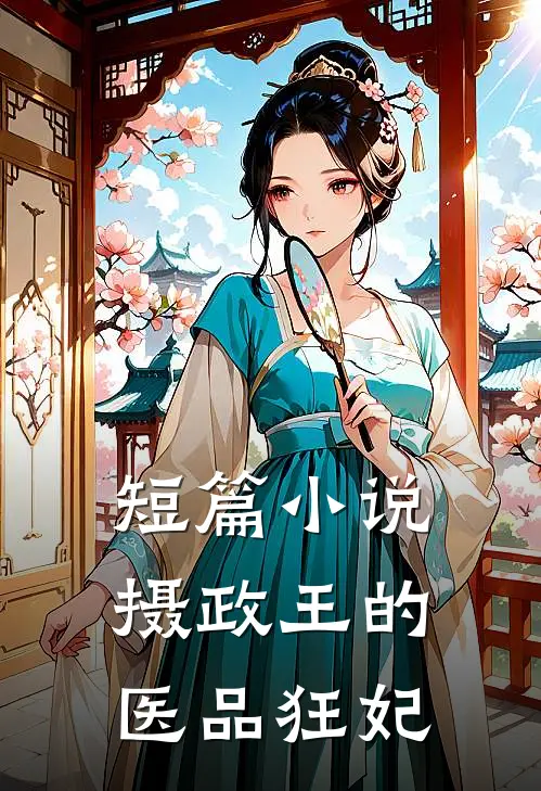 短篇小说摄政王的医品狂妃