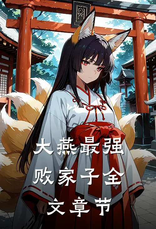 大燕最强败家子全文章节