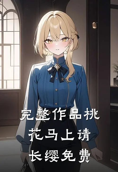 完整作品桃花马上请长缨免费