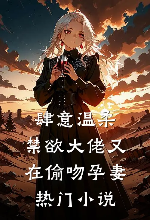 肆意温柔，禁欲大佬又在偷吻孕妻热门小说