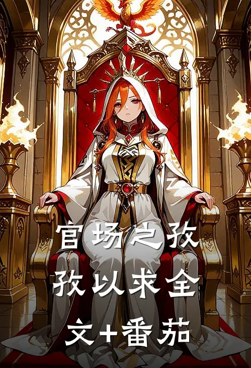 官场之孜孜以求全文+番茄