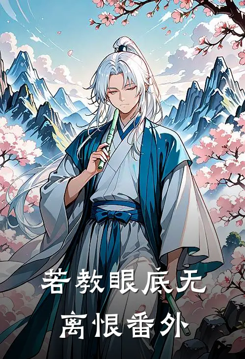 若教眼底无离恨番外