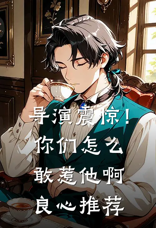 导演震惊！你们怎么敢惹他啊良心推荐