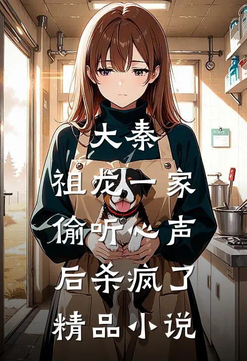 大秦：祖龙一家偷听心声后杀疯了精品小说