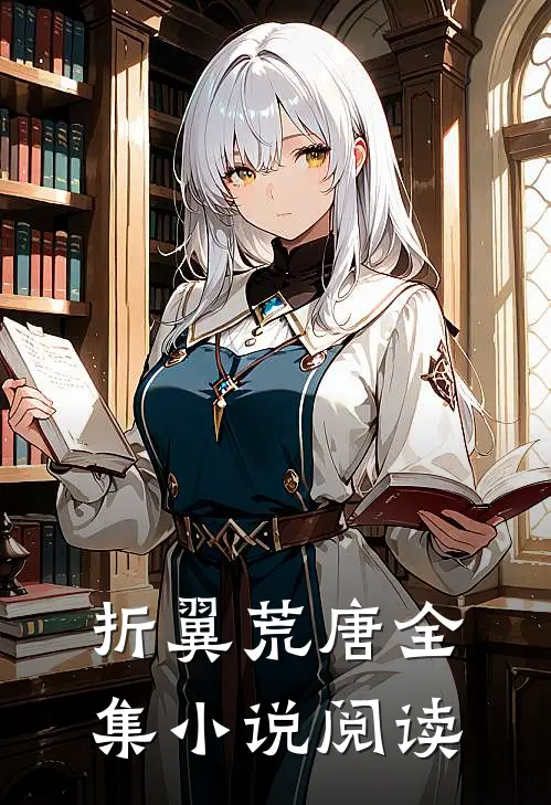 折翼荒唐全集小说阅读