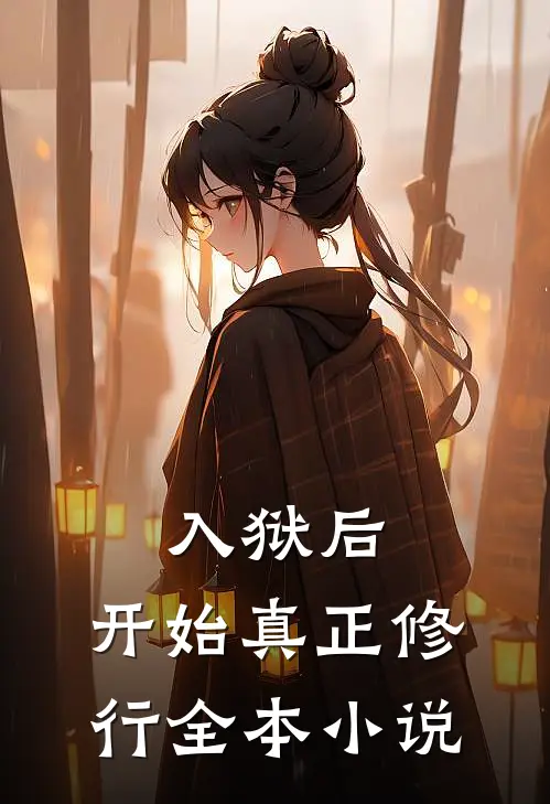 入狱后，开始真正修行全本小说