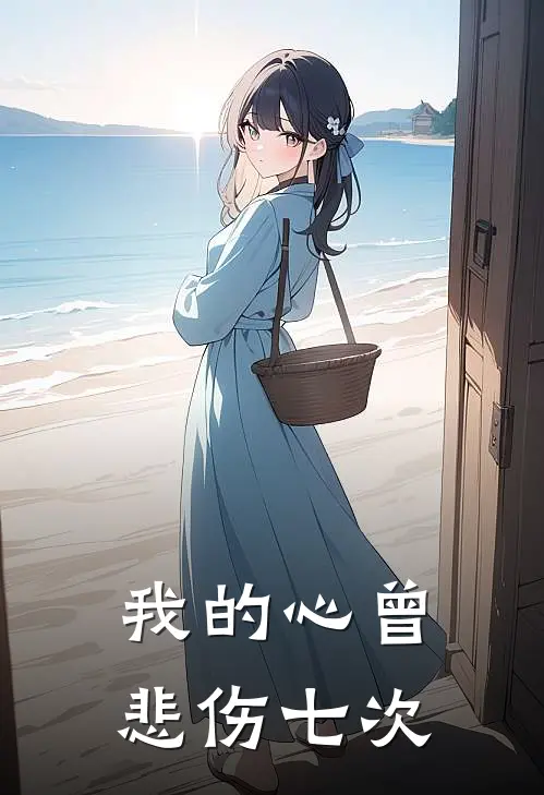 我的心曾悲伤七次