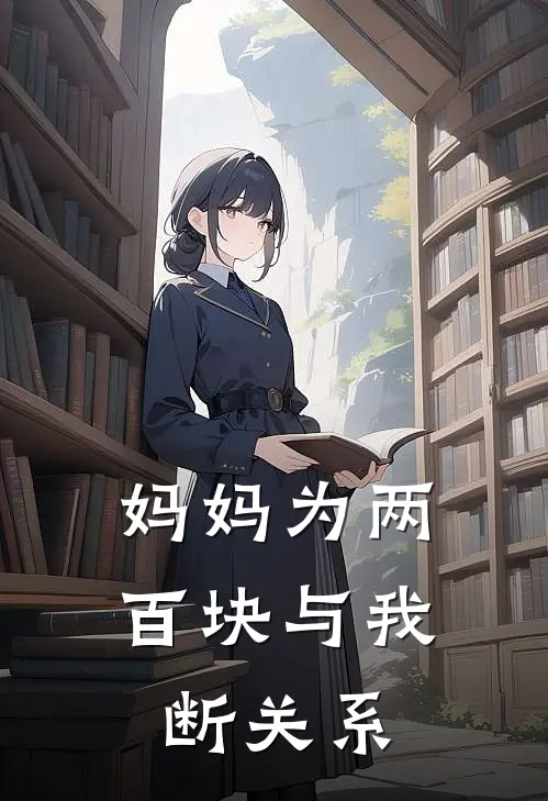 妈妈为两百块与我断关系