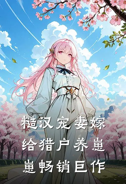糙汉宠妻嫁给猎户养崽崽畅销巨作