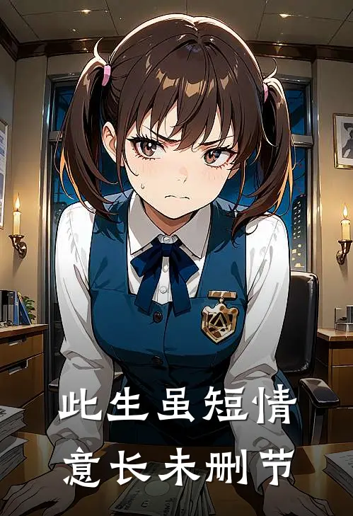 此生虽短情意长未删节