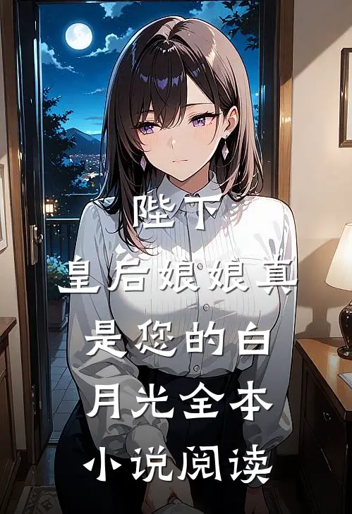 陛下，皇后娘娘真是您的白月光全本小说阅读