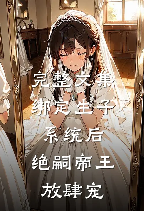 完整文集绑定生子系统后，绝嗣帝王放肆宠