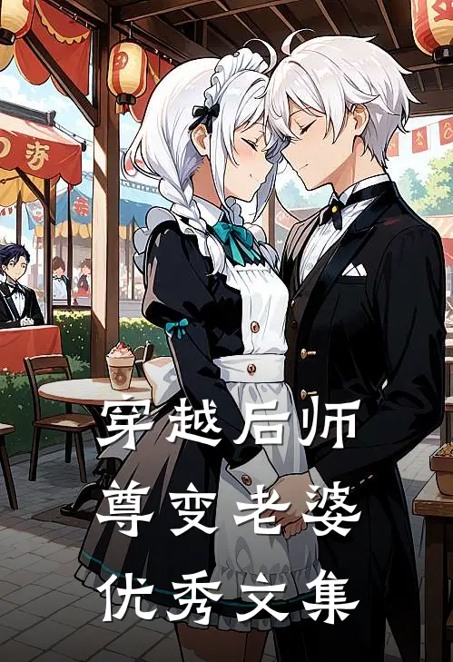 穿越后师尊变老婆优秀文集