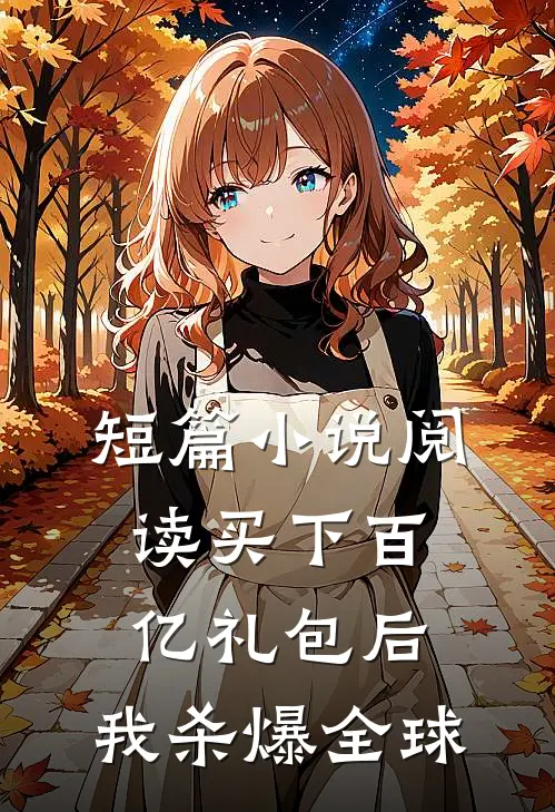 短篇小说阅读买下百亿礼包后，我杀爆全球