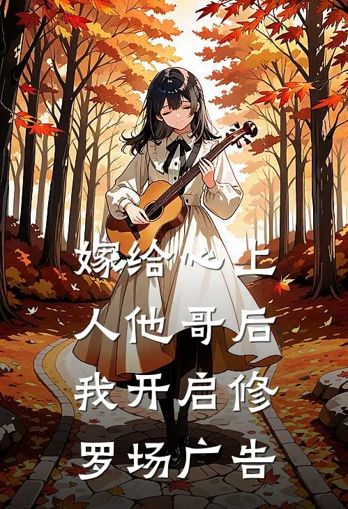 嫁给心上人他哥后，我开启修罗场广告