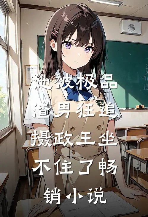 她被极品渣男狂追，摄政王坐不住了畅销小说