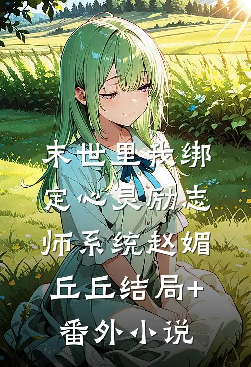 末世里我绑定心灵励志师系统赵媚丘丘结局+番外小说