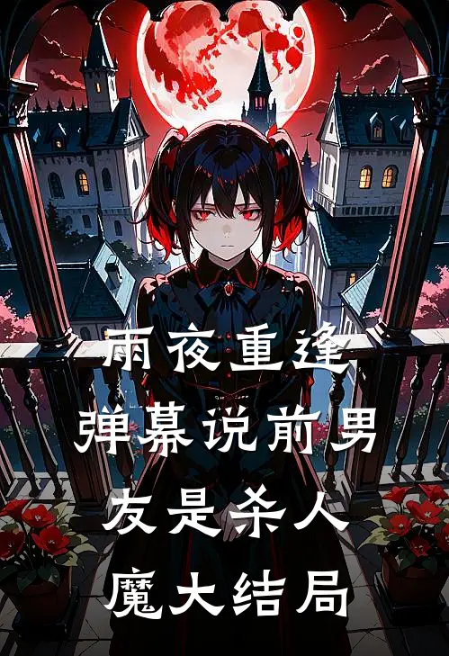 雨夜重逢，弹幕说前男友是杀人魔大结局