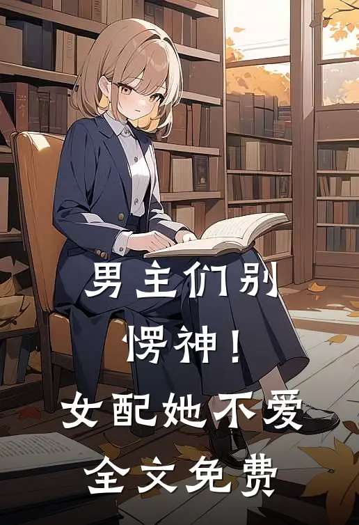 男主们别愣神！女配她不爱全文免费