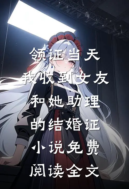 领证当天，我收到女友和她助理的结婚证小说免费阅读全文