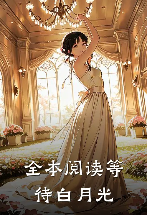 全本阅读等待白月光