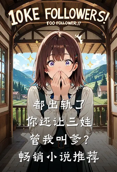 都出轨了，你还让三娃管我叫爹？畅销小说推荐