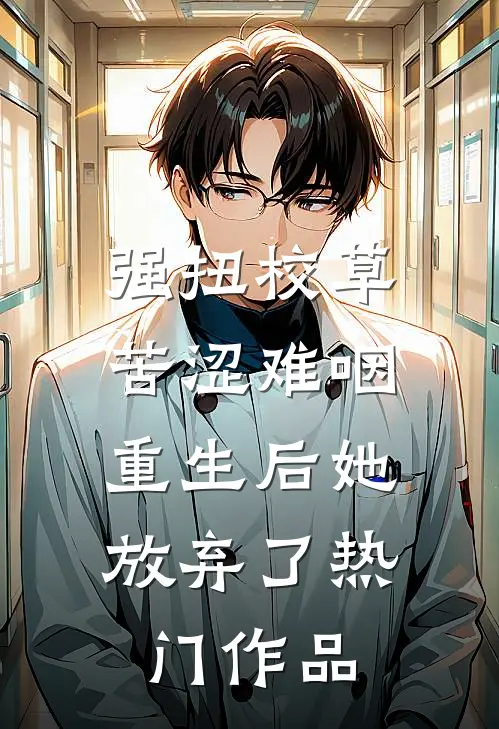 强扭校草苦涩难咽，重生后她放弃了热门作品