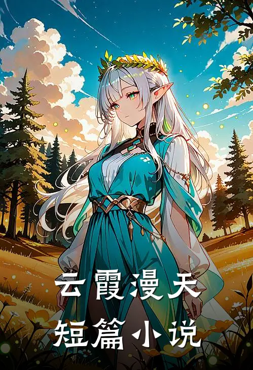 云霞漫天短篇小说