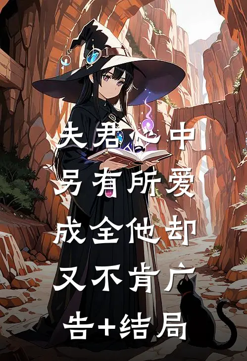 夫君心中另有所爱，成全他却又不肯广告+结局