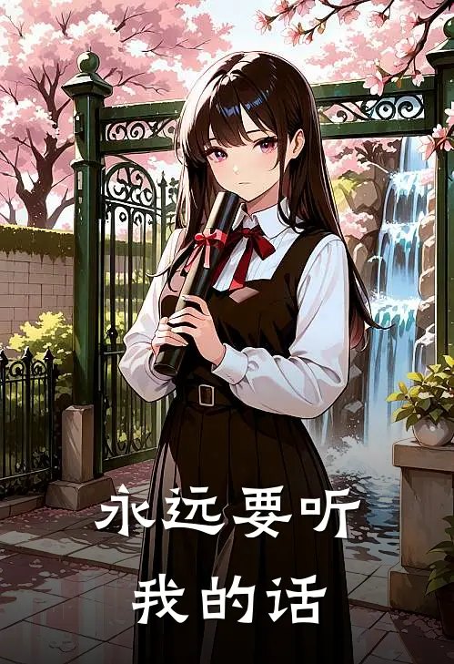 永远要听我的话