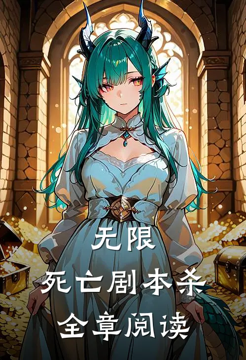 无限：死亡剧本杀全章阅读