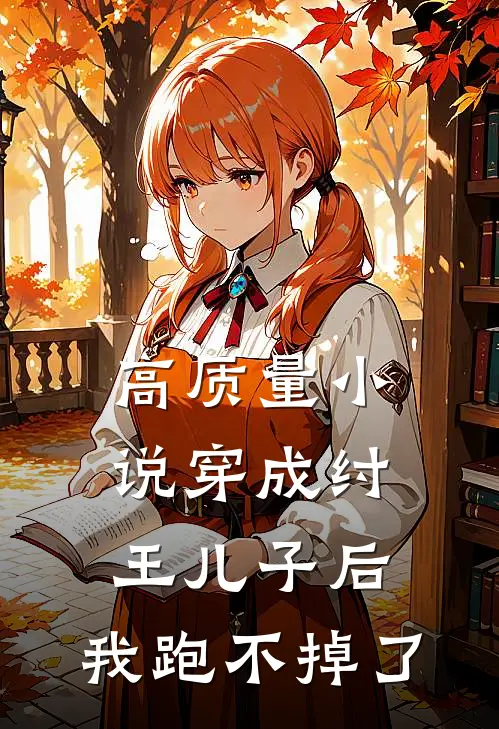 高质量小说穿成纣王儿子后，我跑不掉了
